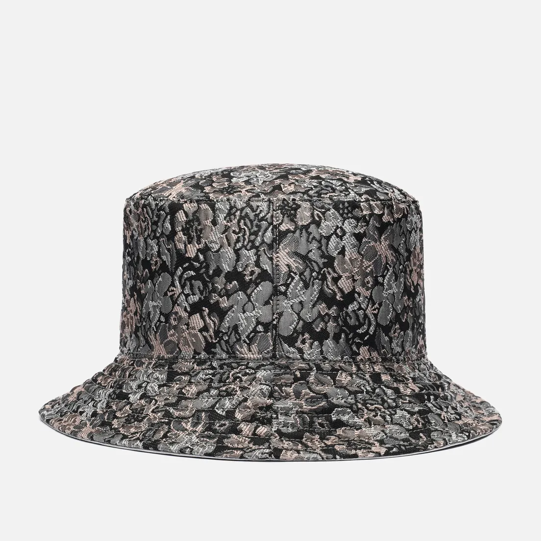 Kangol Панама Floral Jacquard Reversible