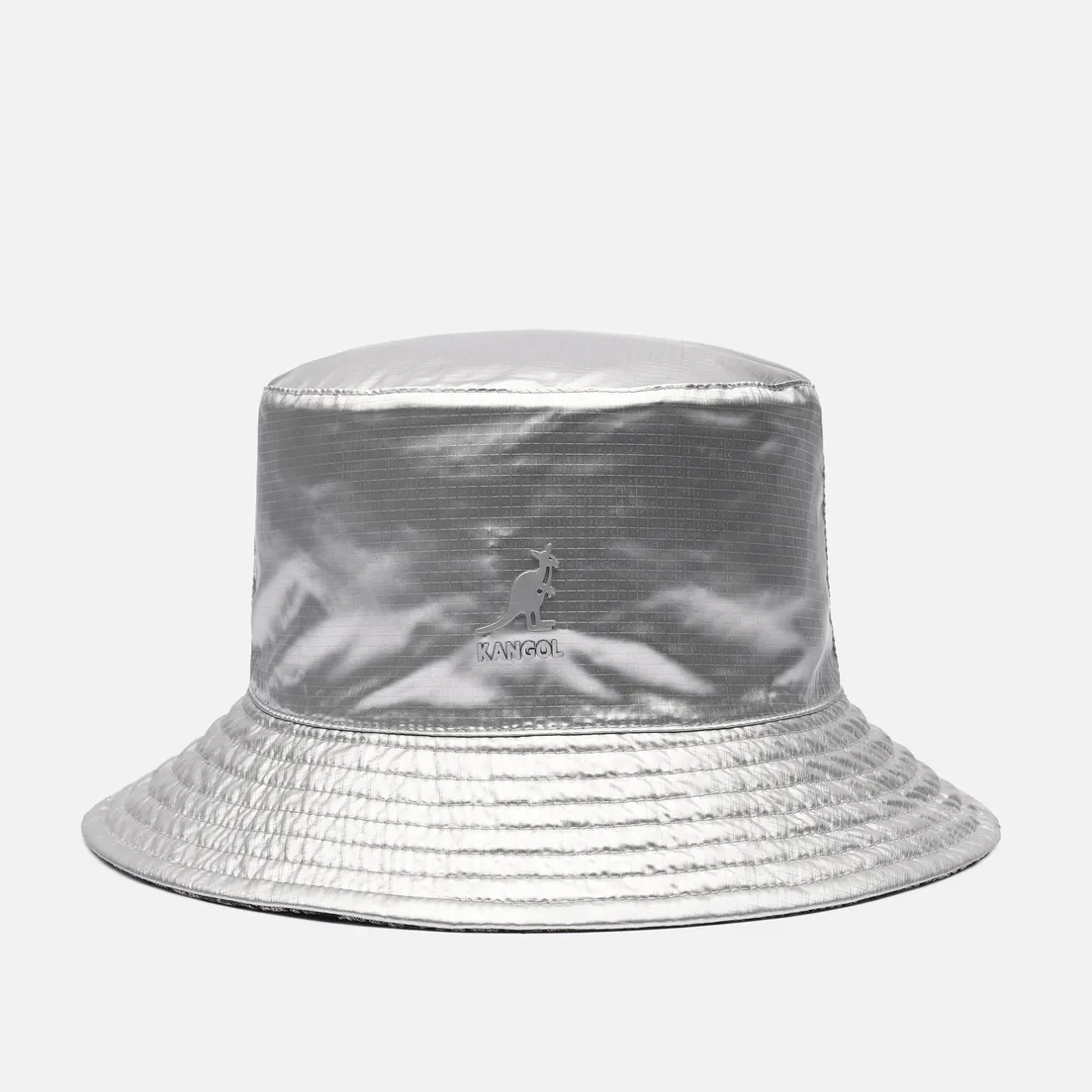 Kangol Панама Floral Jacquard Reversible