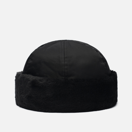 фото Шапка kangol aviator watch, цвет чёрный, размер m