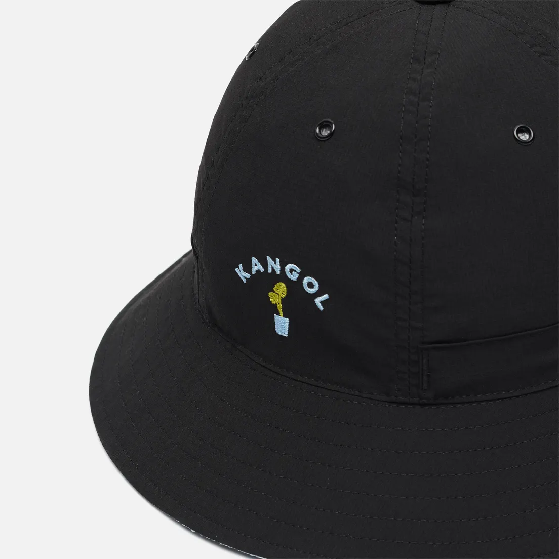 Kangol Панама Growth Casual