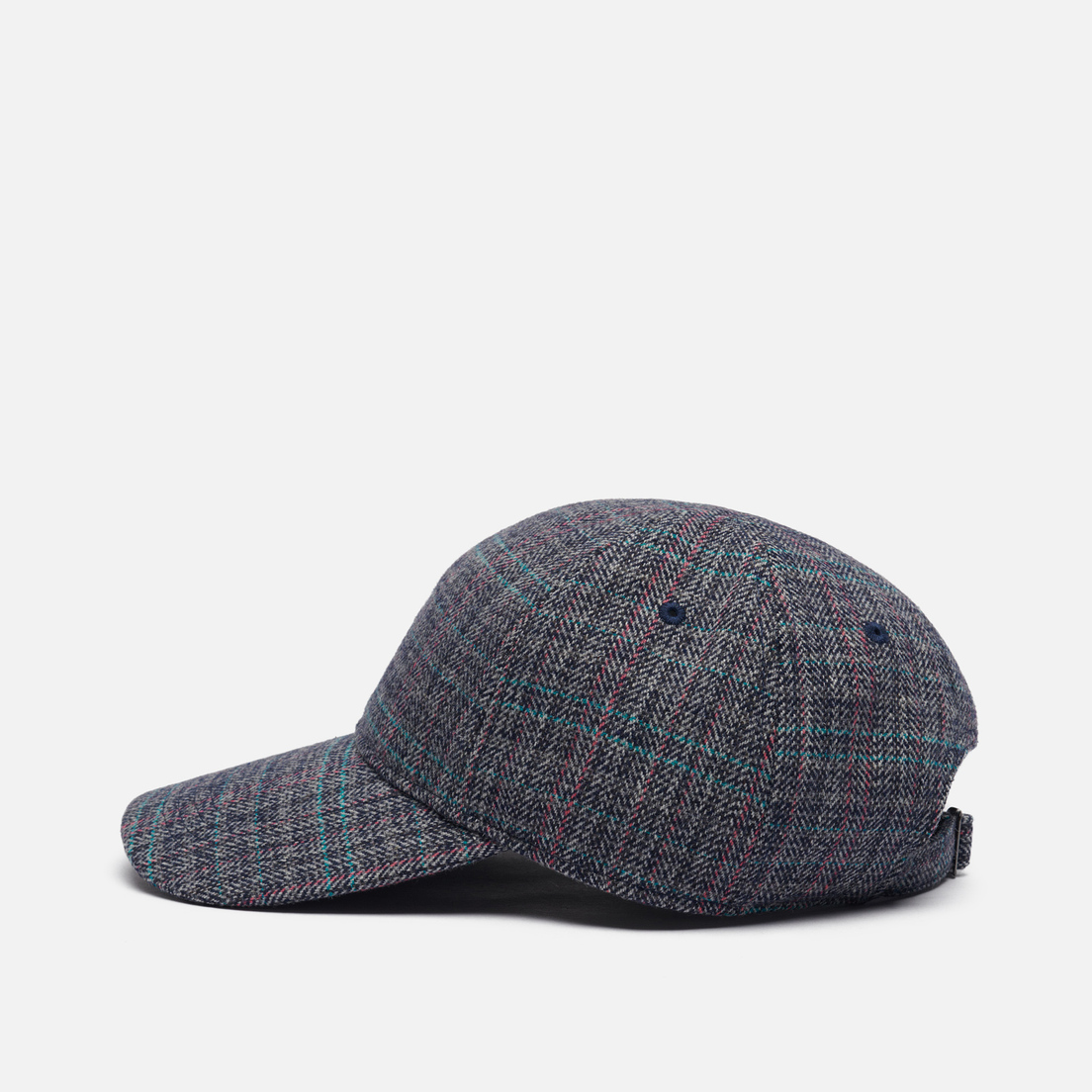 Kangol Кепка Warped Herringbone Baseball