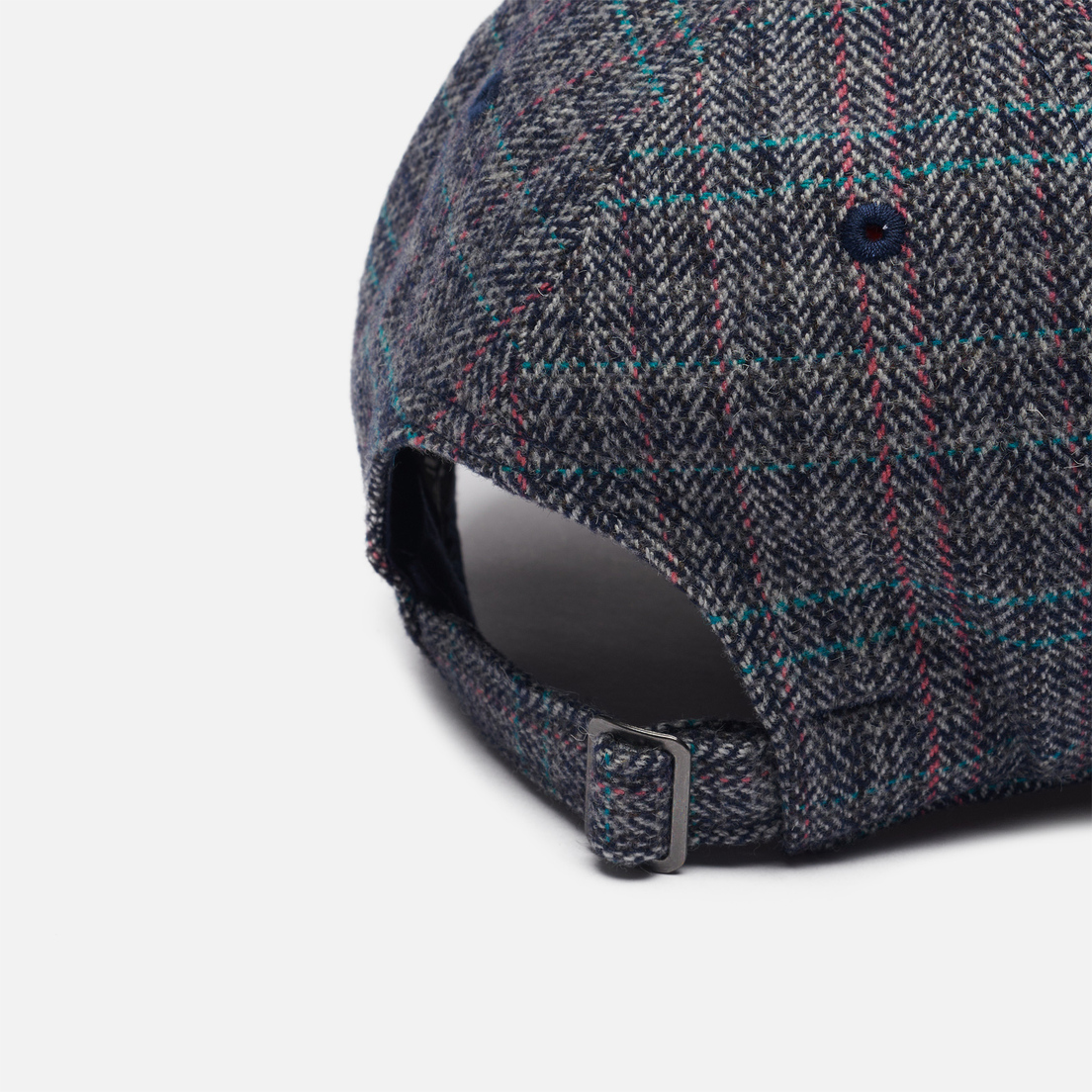 Kangol Кепка Warped Herringbone Baseball