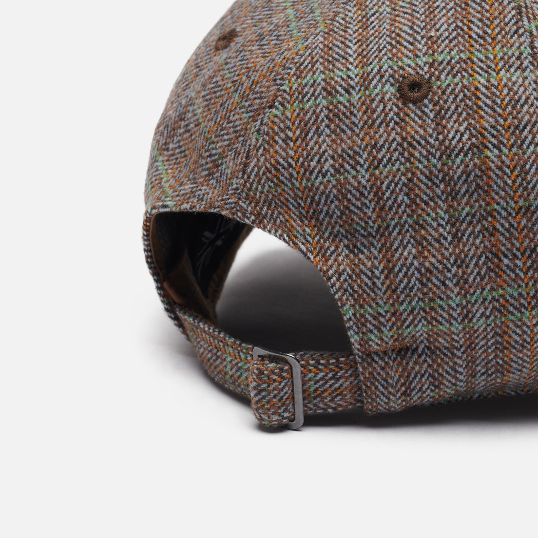 Kangol Кепка Warped Herringbone Baseball