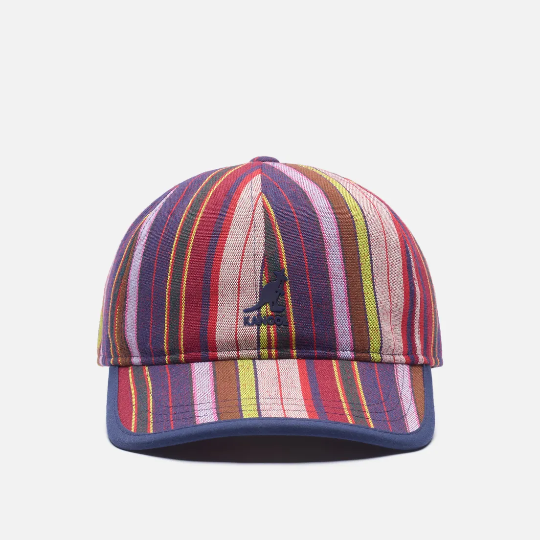 Kangol Кепка Multi Color Stripe Baseball