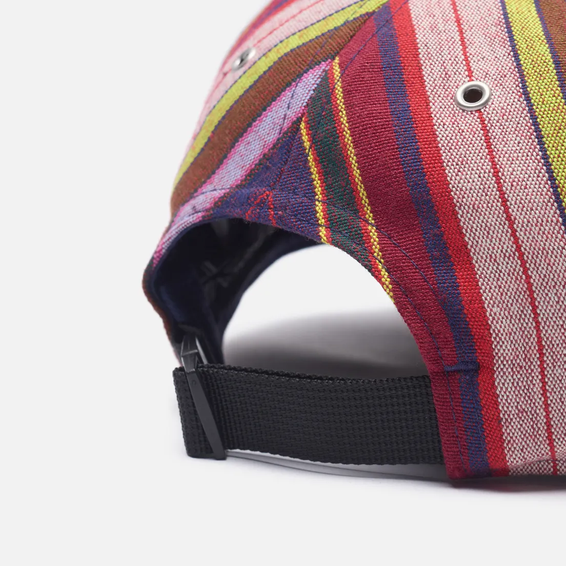 Kangol Кепка Multi Color Stripe Baseball