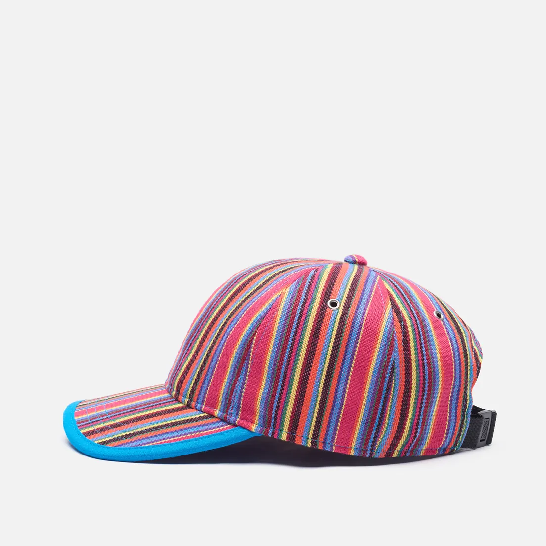 Kangol Кепка Multi Color Stripe Baseball