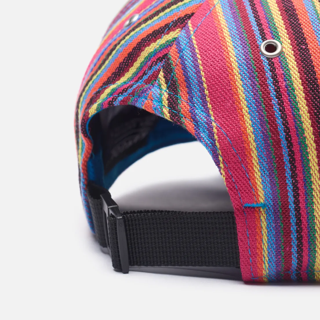 Kangol Кепка Multi Color Stripe Baseball