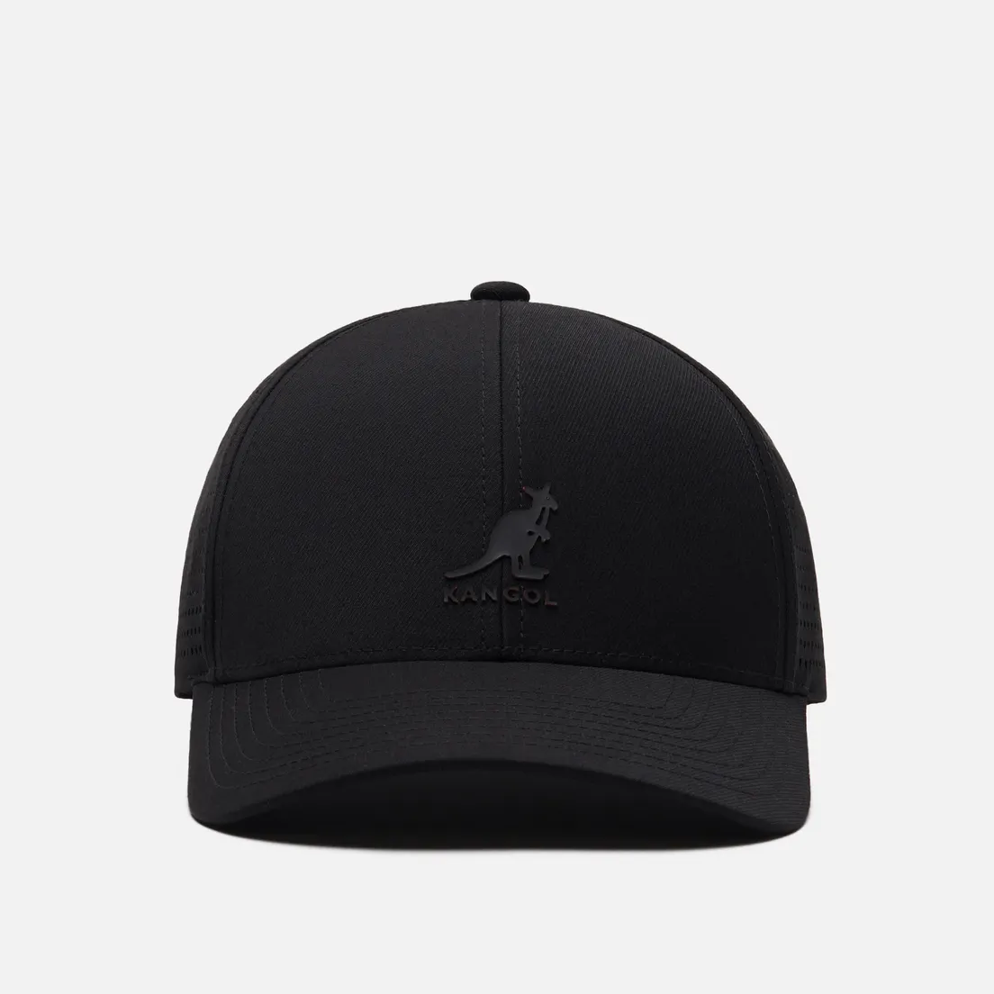 Kangol Кепка Logo Edge Vented Baseball