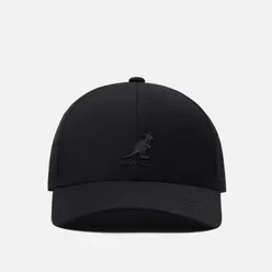 Kangol Кепка Logo Edge Vented Baseball
