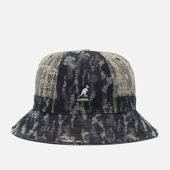 Панама Kangol Denim Mashup Casual