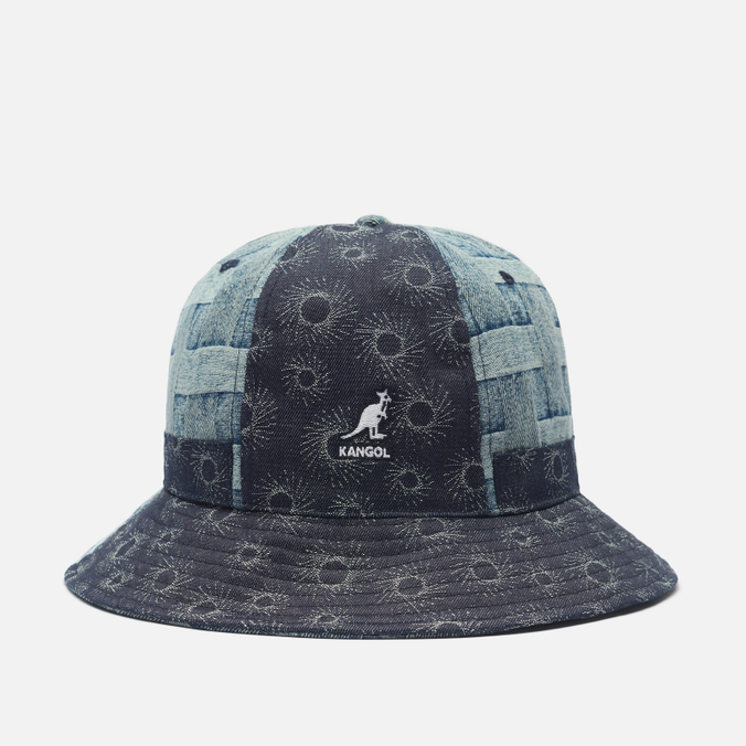Панама Kangol Denim Mashup Casual