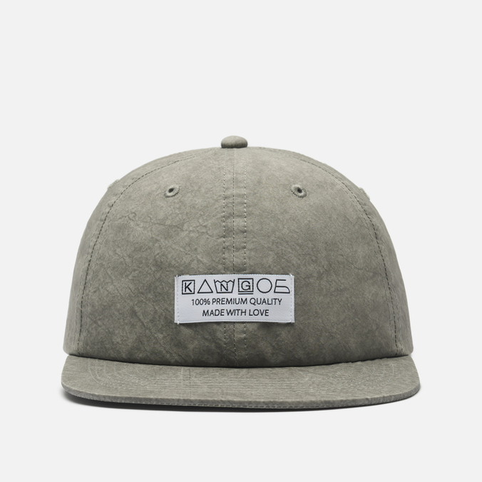 Кепка Kangol Care Label Baseball