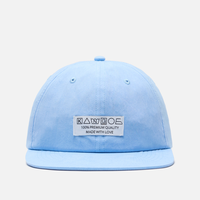 Кепка Kangol Care Label Baseball