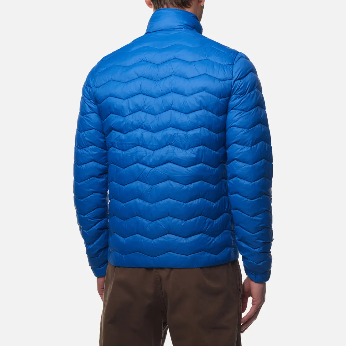 K-Way Мужская демисезонная куртка Valentine Eco Warm