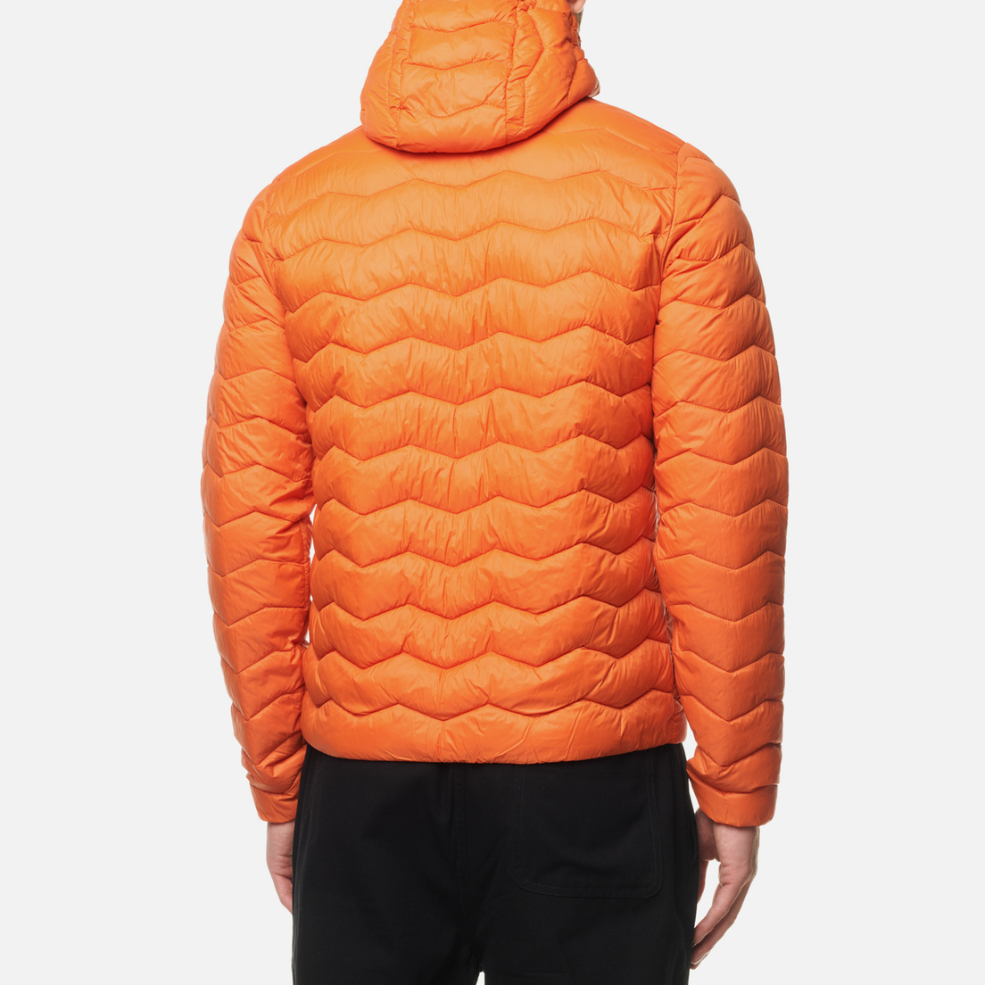 K-Way Мужская демисезонная куртка Jack Eco Warm