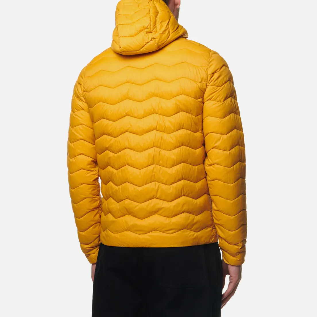 K-Way Мужская демисезонная куртка Jack Eco Warm