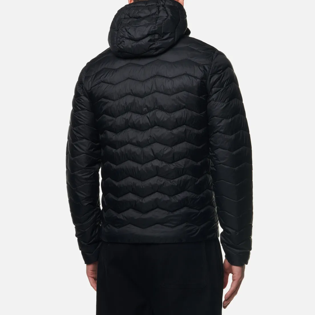K-Way Мужская демисезонная куртка Jack Eco Warm