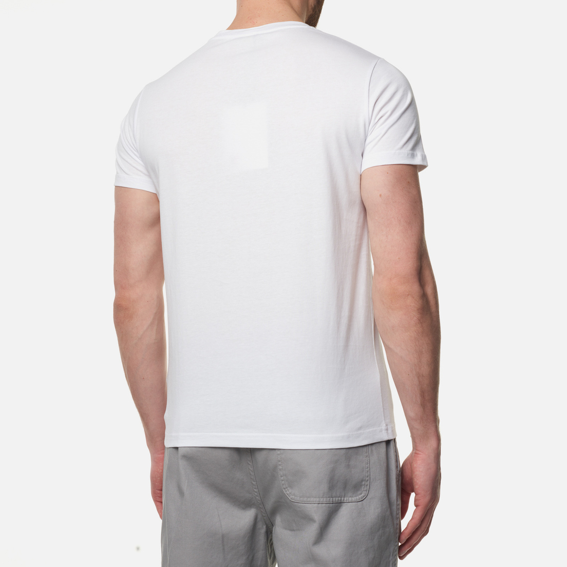 K-Way Комплект мужских футболок Edwing 3-Pack
