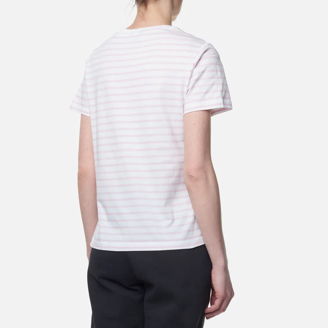 K-Way Женская футболка Amalia Stripes