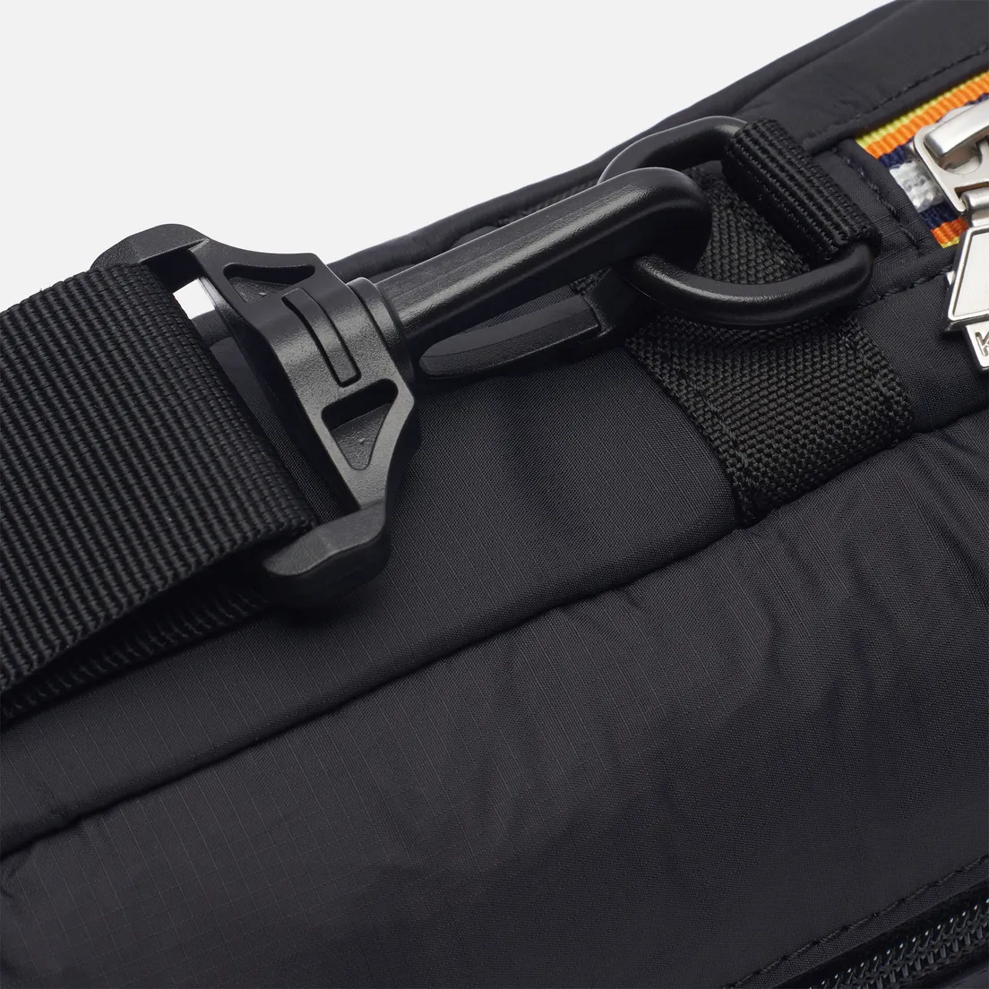 K-Way Сумка Barbiton Shoulder