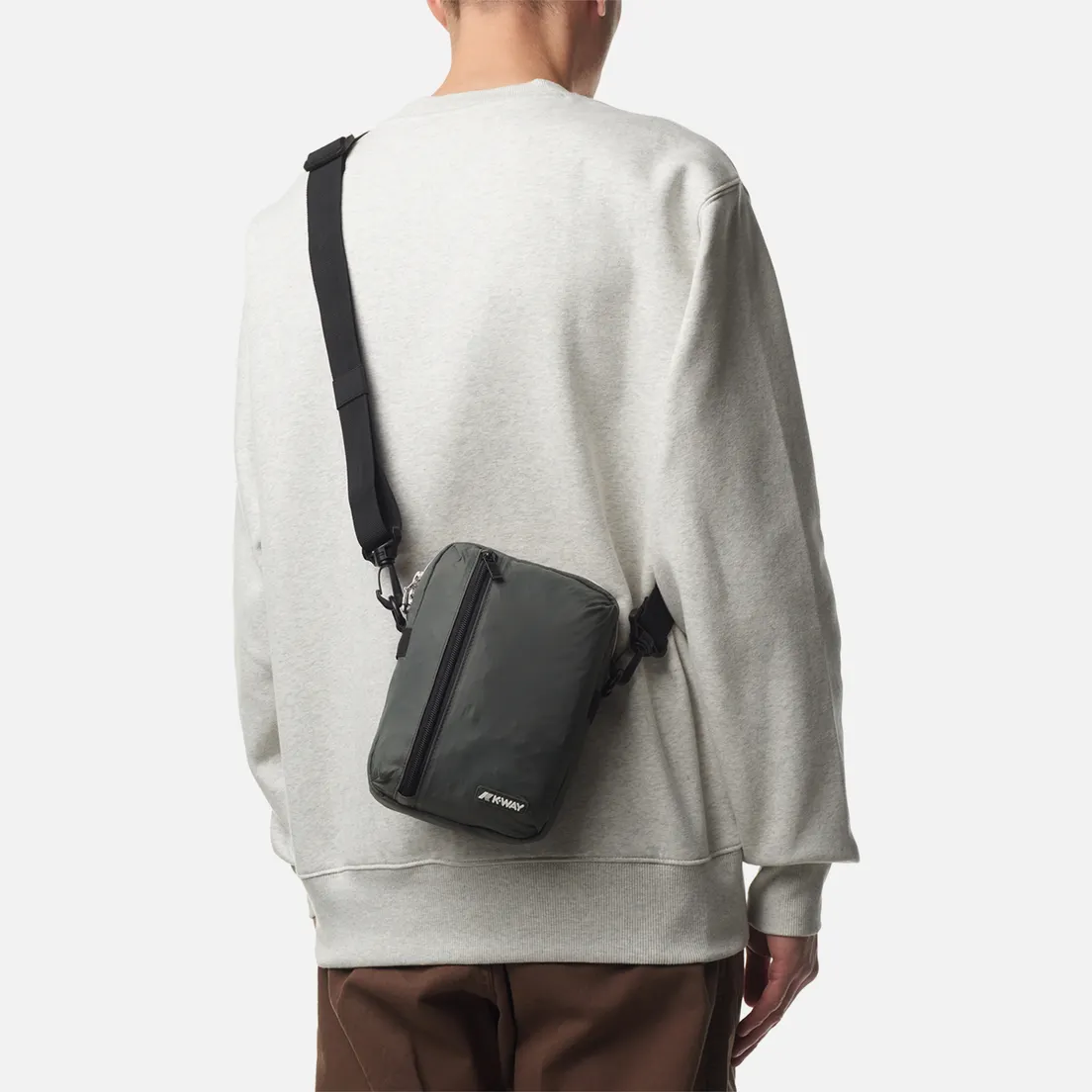 K-Way Сумка Barbiton Shoulder