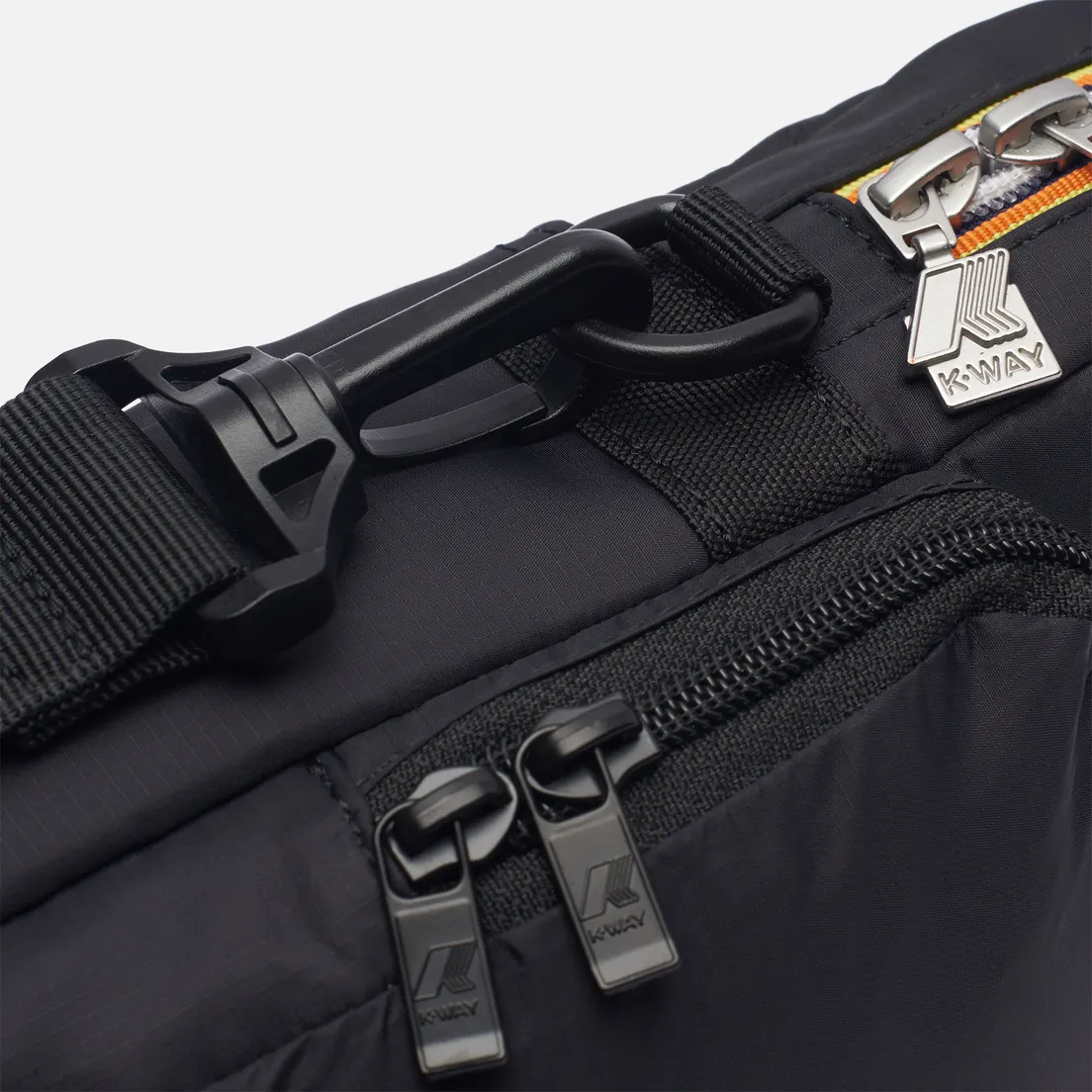 K-Way Сумка Erloy Shoulder