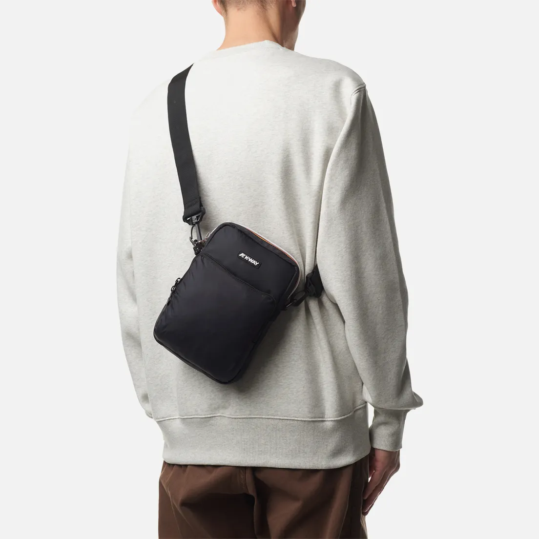 K-Way Сумка Erloy Shoulder