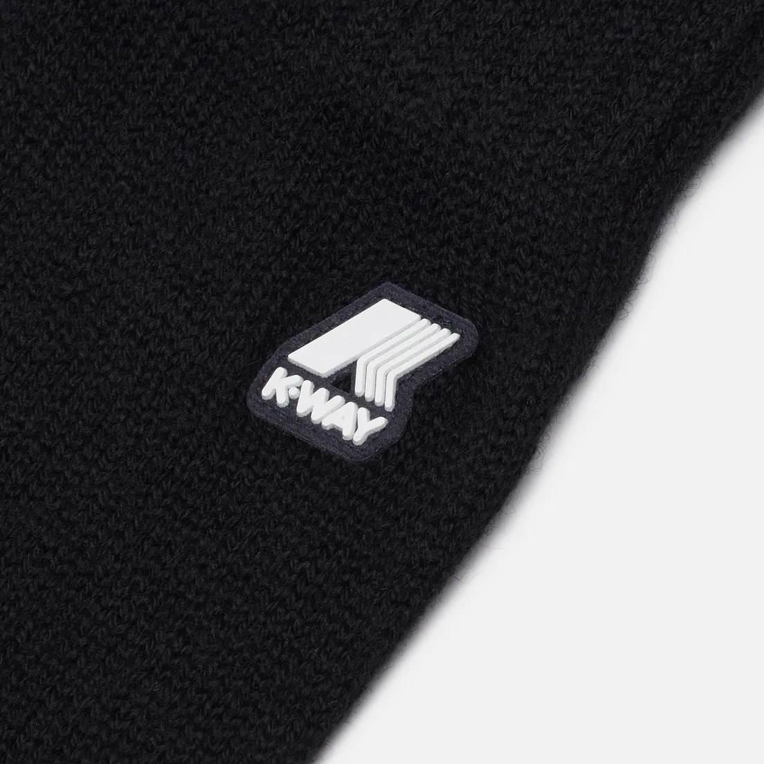 K-Way Перчатки Alfred Cardigan Stitch Wool
