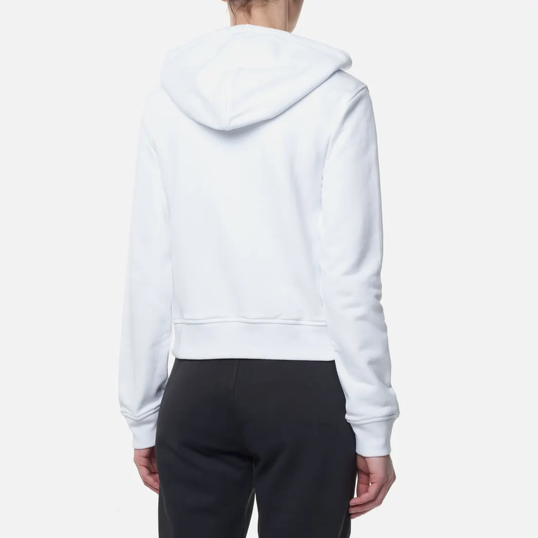 K-Way Женская толстовка Deline Zip Hoodie