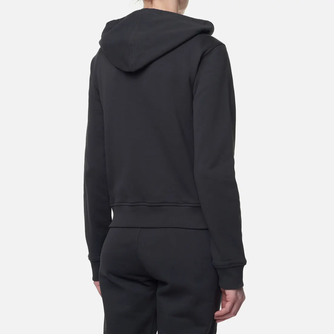 K-Way Женская толстовка Deline Zip Hoodie