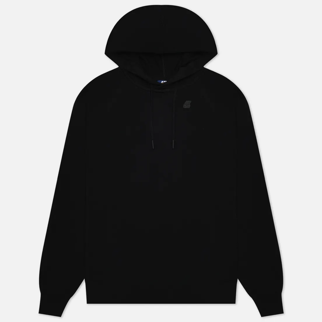 K-Way Мужская толстовка Loki Hoodie