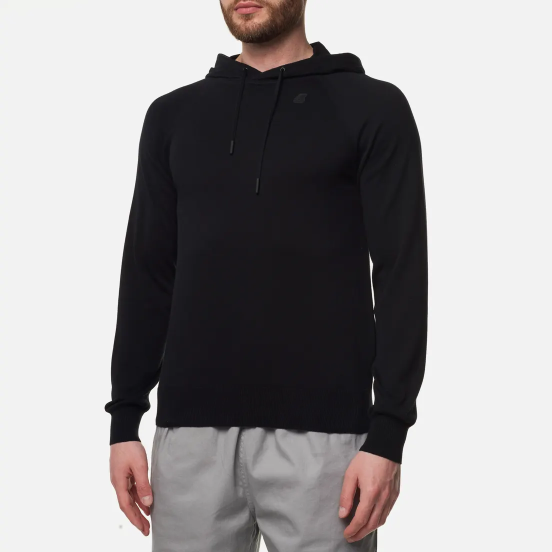 K-Way Мужская толстовка Loki Hoodie