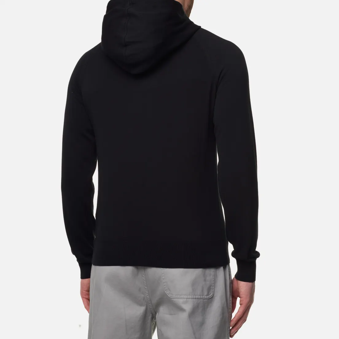 K-Way Мужская толстовка Loki Hoodie