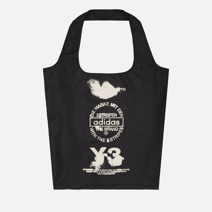 Сумка Y-3 Tote Stacked Logo