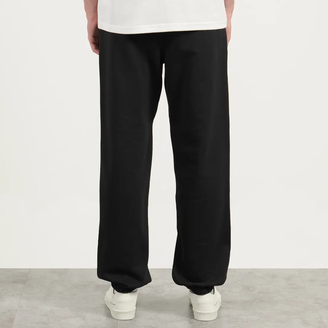 Y-3 Мужские брюки Brushed Terry Regular Track