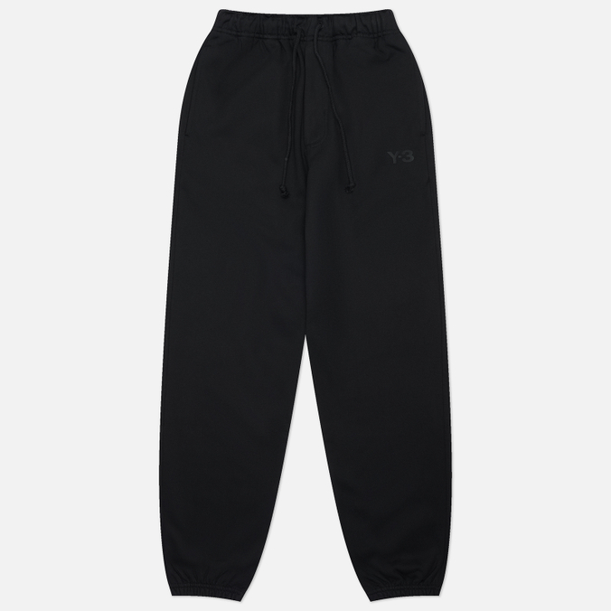 Мужские брюки Y-3 Brushed Terry Regular Track