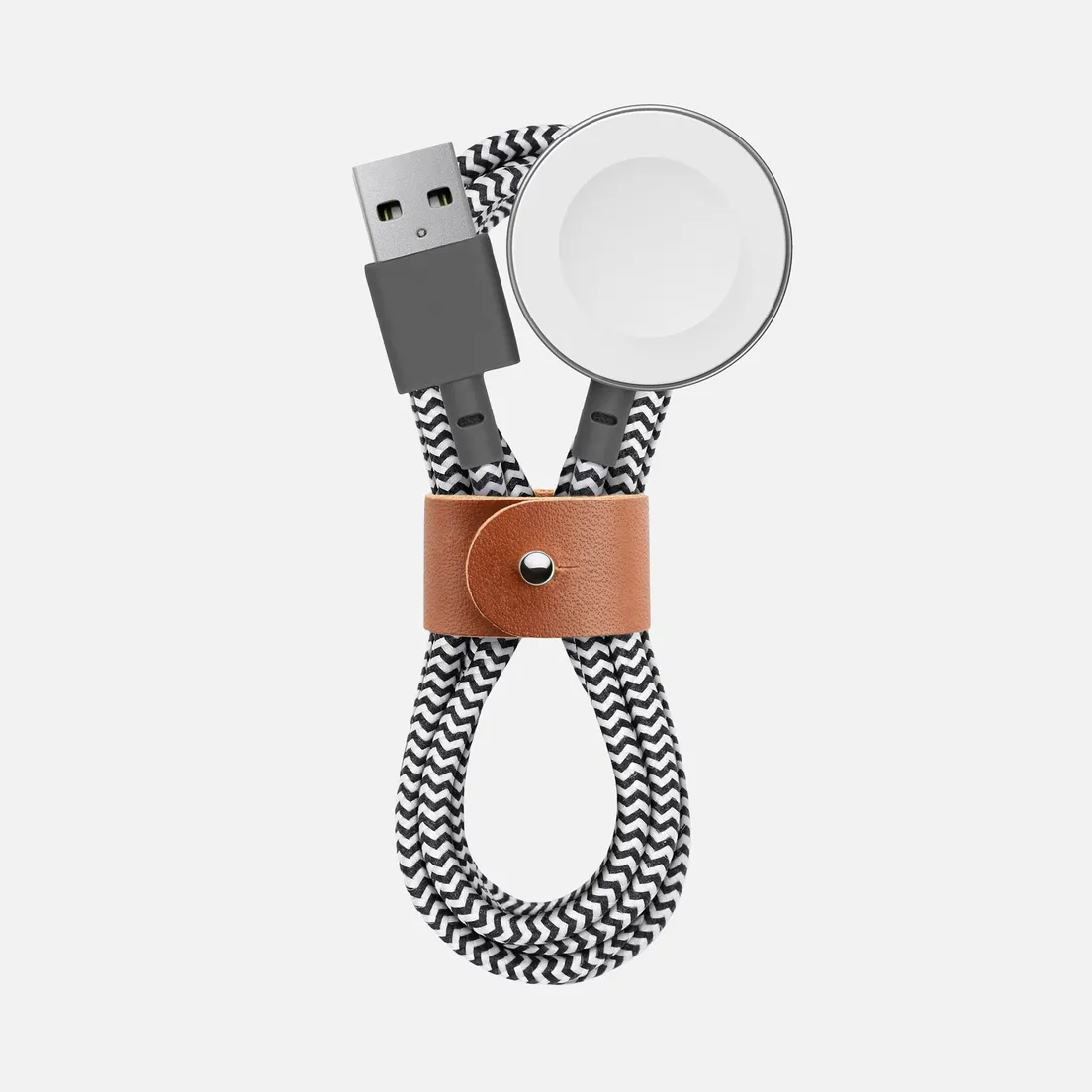 Native Union Кабель Apple Watch 1.2m