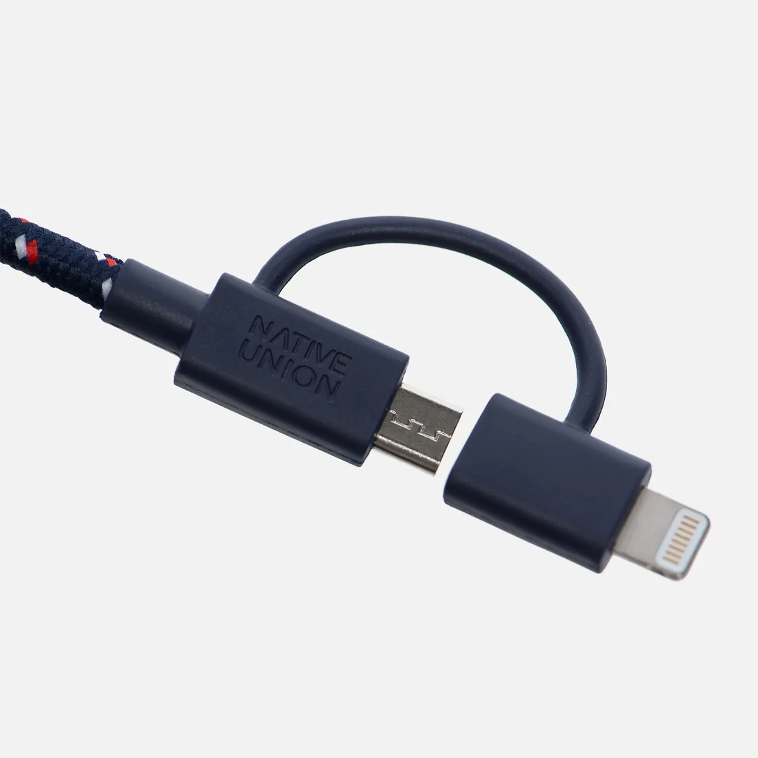 Native Union Кабель Belt Apple Lightning 2m