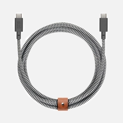 Native Union Кабель Belt USB Type-C/USB Type-C