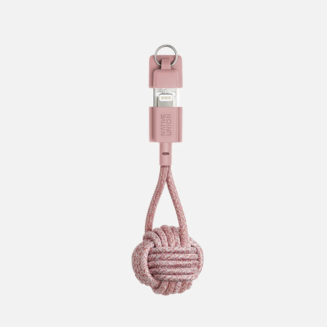 Native Union Кабель Key Apple Lightning