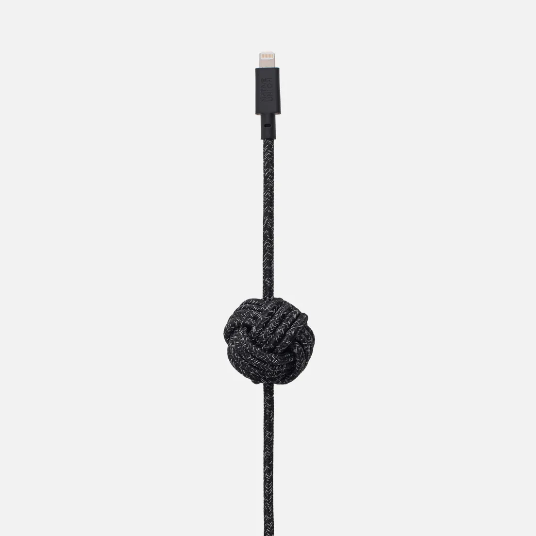 Native Union Кабель Night Apple Lightning 3m