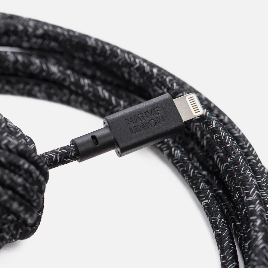 Native Union Кабель Night Apple Lightning 3m