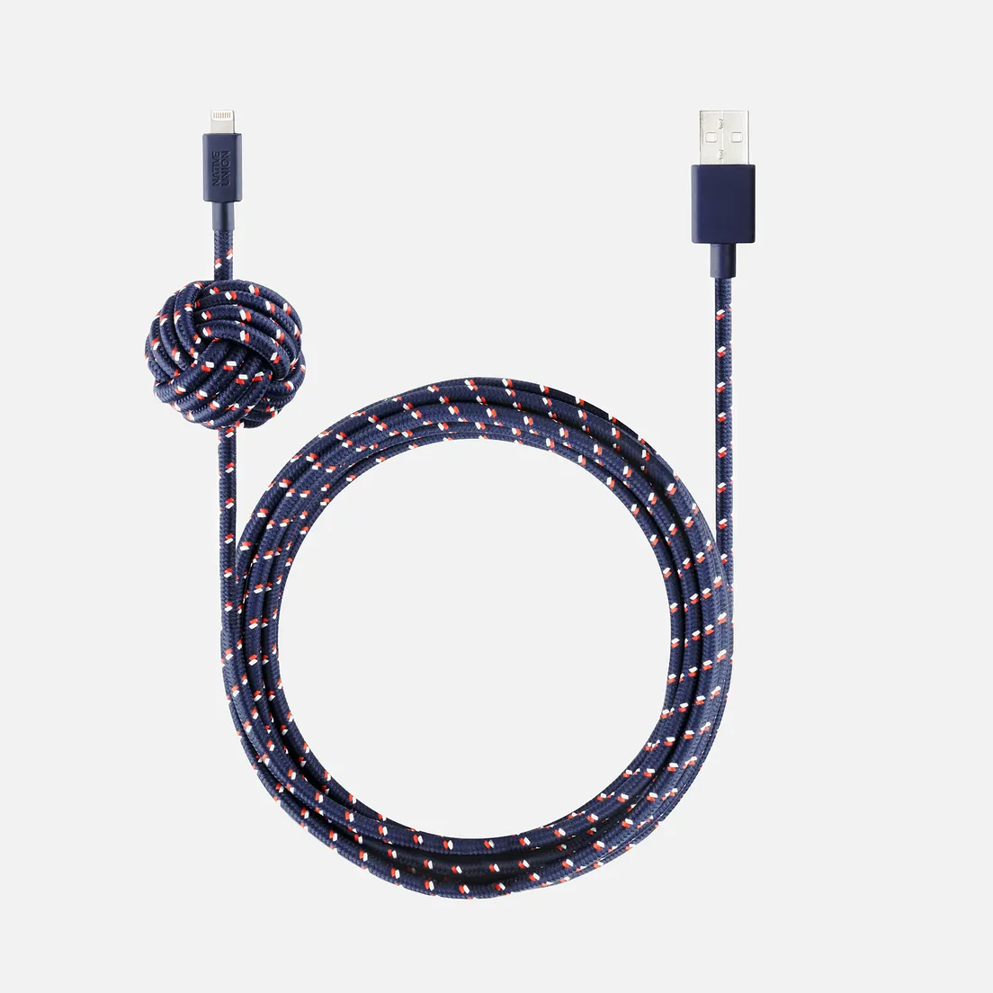 Native Union Кабель Night Apple Lightning 3m
