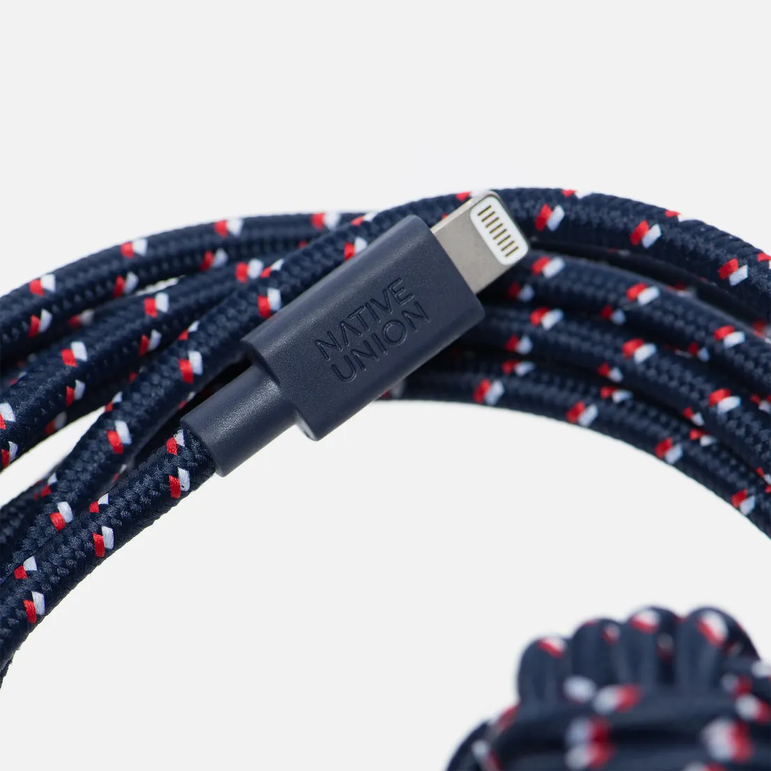 Native Union Кабель Night Apple Lightning 3m