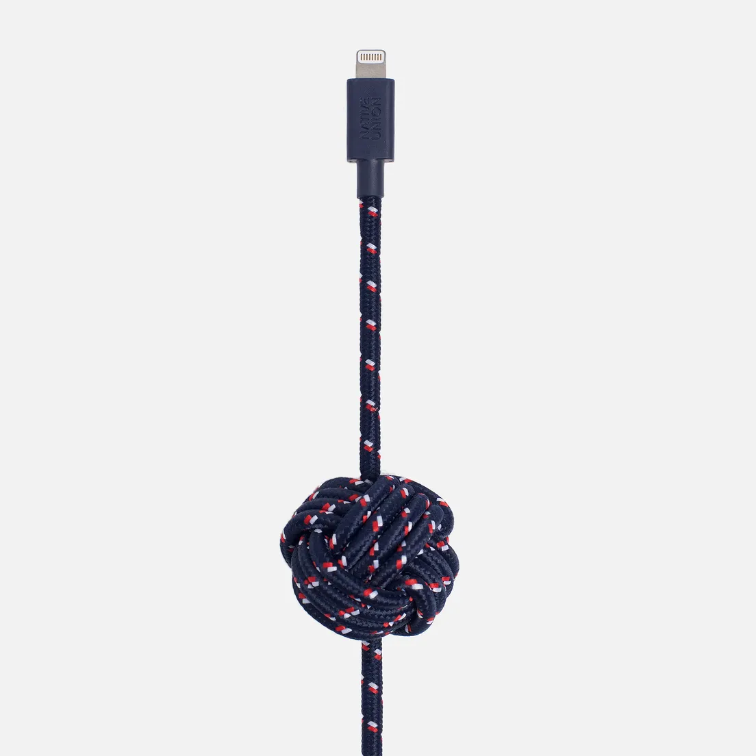 Native Union Кабель Night Apple Lightning 3m