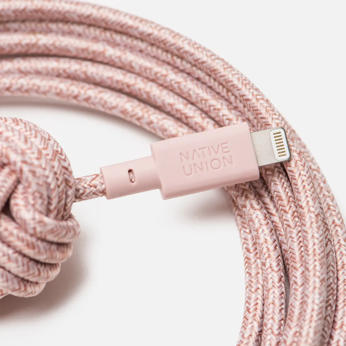 Native Union Кабель Night Apple Lightning 3m