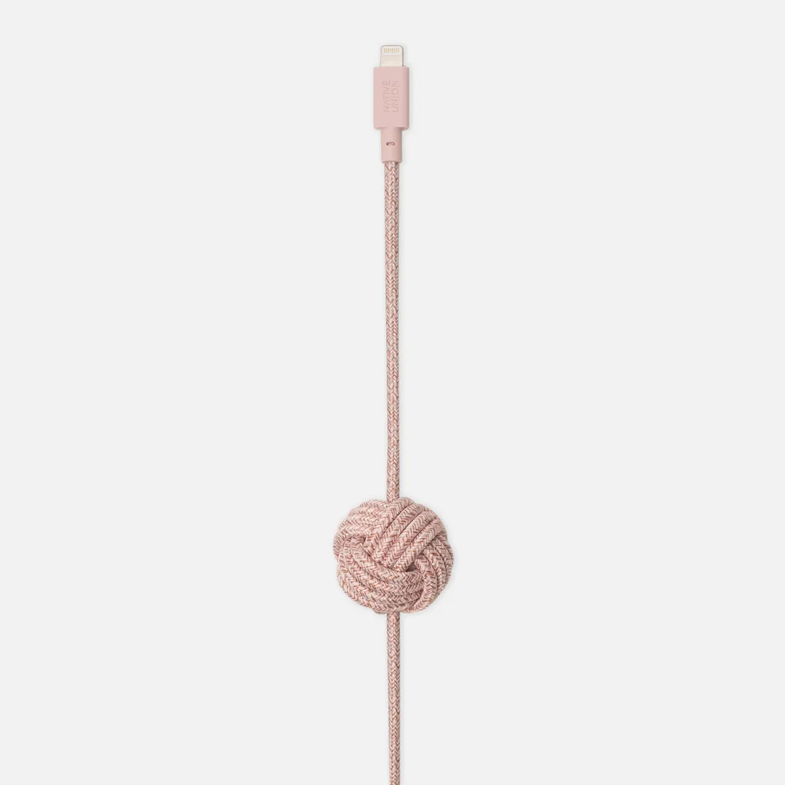 Native Union Кабель Night Apple Lightning 3m