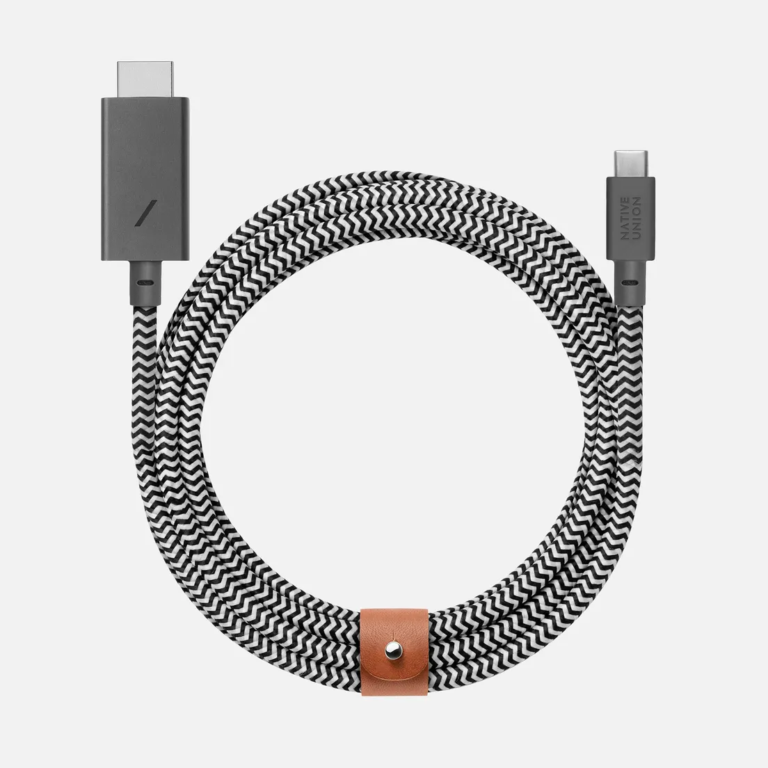 Native Union Кабель USB Type-C/HDMI