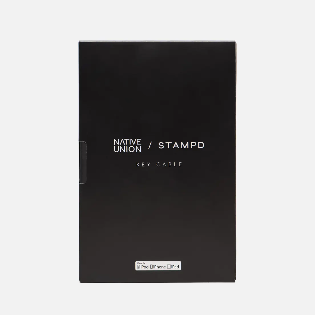 Native Union Кабель x Stampd Key Apple Lightning