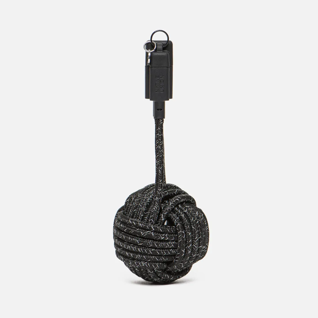 Native Union Кабель x Stampd Key Apple Lightning